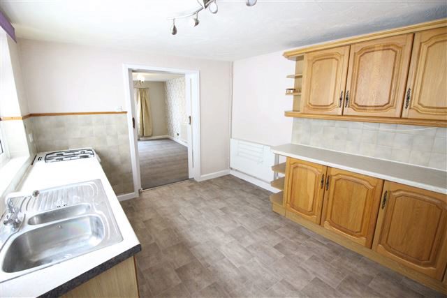  Image of 2 bedroom Detached house for sale in St. Edward Street Leek ST13 at St Edward Street  Leek, ST13 5DN